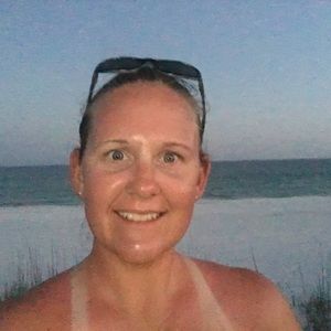 Meet your Posher, Leah